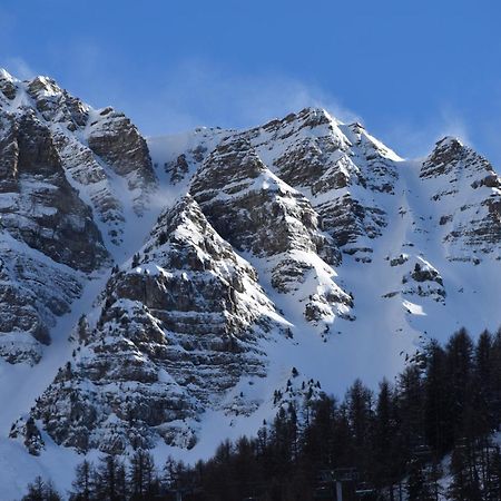 Residence Le Schuss Studio Montagne En Bas Des Pistes ヴァール エクステリア 写真