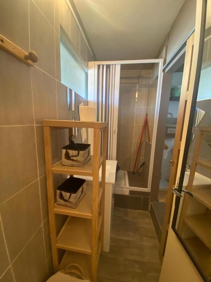 Residence Le Schuss Studio Montagne En Bas Des Pistes ヴァール エクステリア 写真