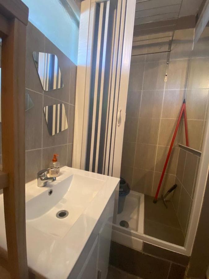 Residence Le Schuss Studio Montagne En Bas Des Pistes ヴァール エクステリア 写真