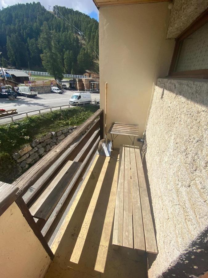 Residence Le Schuss Studio Montagne En Bas Des Pistes ヴァール エクステリア 写真