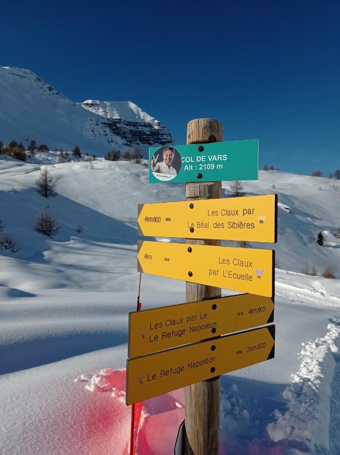 Residence Le Schuss Studio Montagne En Bas Des Pistes ヴァール エクステリア 写真