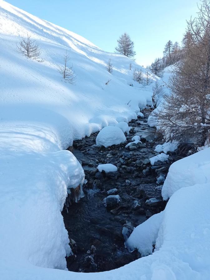 Residence Le Schuss Studio Montagne En Bas Des Pistes ヴァール エクステリア 写真